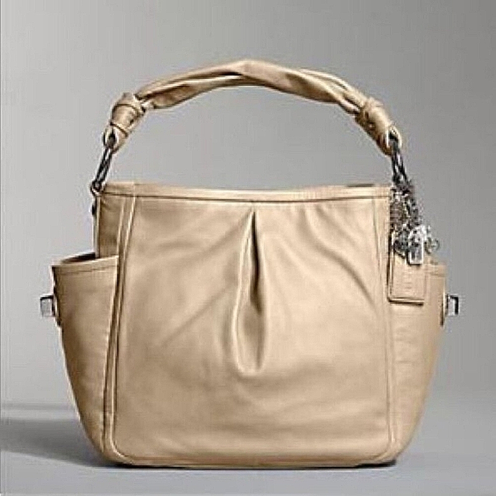 Coach Parker, Slouch Hobo Bag